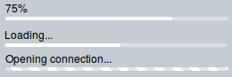 ProgressBar iOS