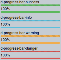 ProgressBar iOS
