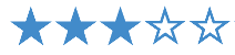 StarRating Example