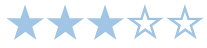 StarRating Hovered