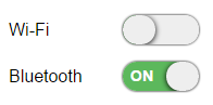 Switch (Bootstrap)